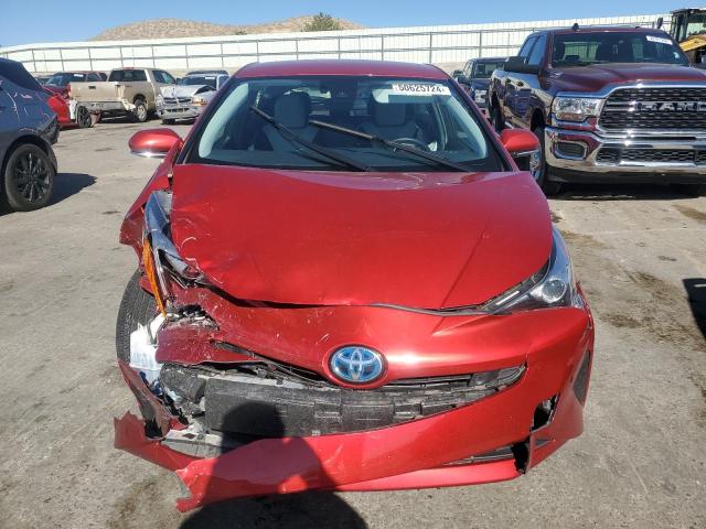 JTDKARFU0J3067783 Toyota Prius
