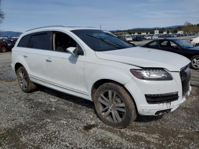 WA1LMAFE2ED010372 Audi Q7 Premium Plus