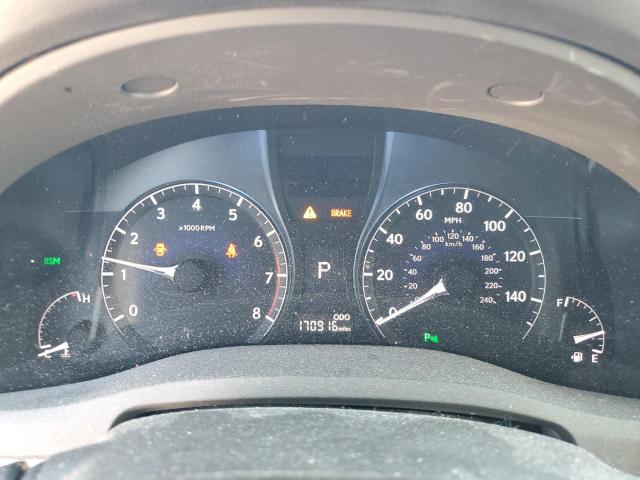 2T2BK1BA4FC287979 Lexus Rx 350 Base