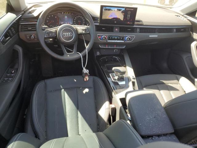 WAUABCF5XMA037900 Audi A5 Premium 40