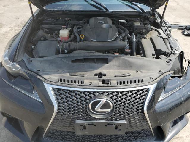 JTHBA1D23G5009729 Lexus IS 200T
