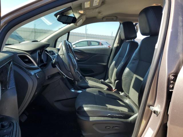 KL4CJBSB0EB677690 Buick Encore Convenience