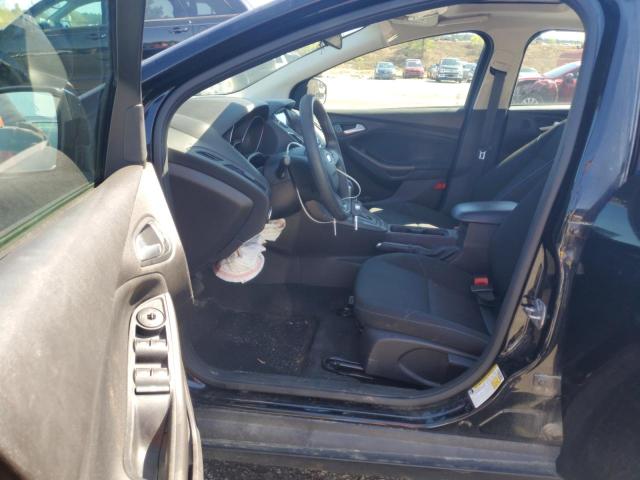 1FADP3H26HL256258 Ford FOCUS SEL