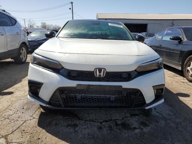 2HGFE2F56NH530424 Honda Civic Sport