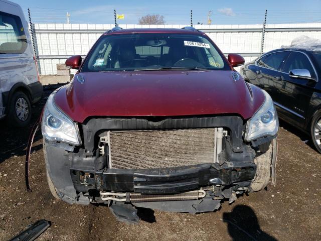 5GAKVBKD7HJ218188 Buick Enclave