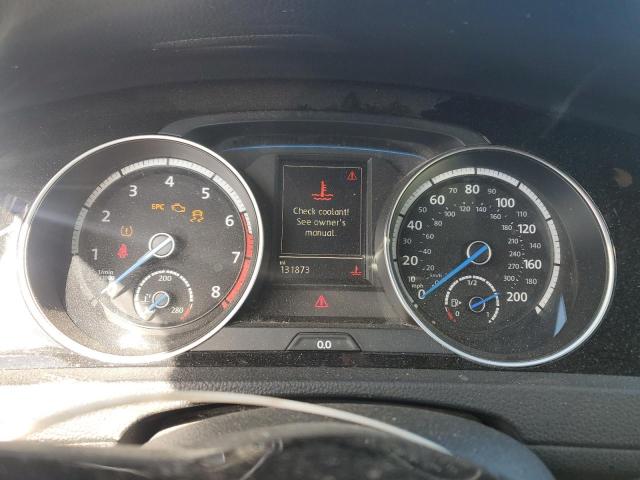 WVWUF7AU2GW033521 Volkswagen Golf R