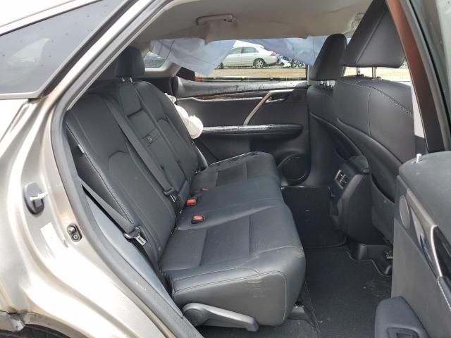 2T2ZZMCA2HC081301 Lexus Rx 350 Base