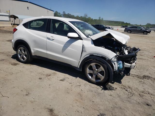 3CZRU6H30JM727449 Honda HR-V LX