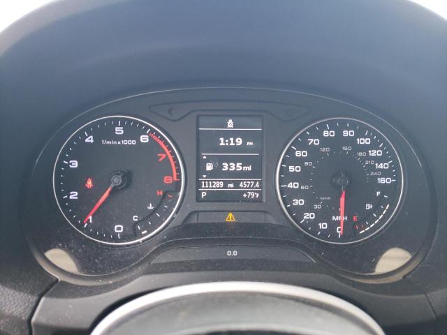 WAUEFGFF3F1128726 Audi A3 Premium Plus