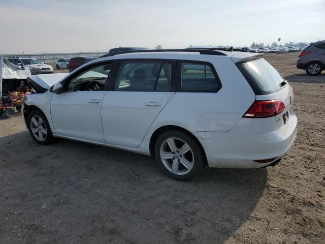 3VWCA7AU6FM519254 Volkswagen Golf Sportwagen Tdi S