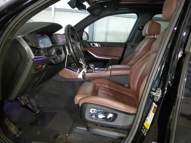 5UXCR6C05L9B26194 BMW X5 Xdrive40i