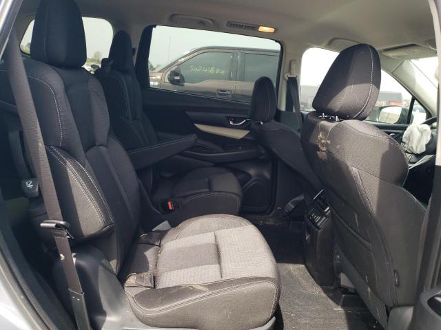 4S4WMAFDXK3480608 Subaru Ascent Premium