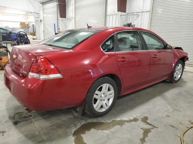 2G1WB5E39E1102776 Chevrolet Impala Limited Lt