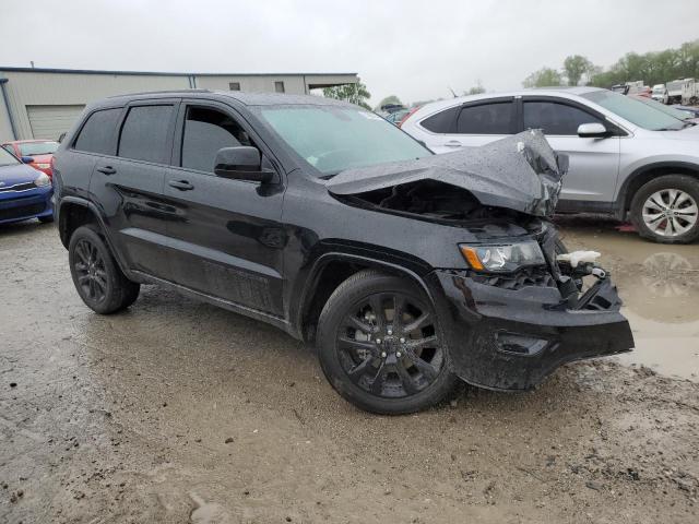 1C4RJFAG0LC417494 Jeep Grand Cherokee Laredo