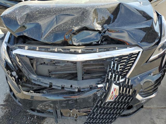 1GYKNAR47NZ144728 Cadillac XT5 LUXURY