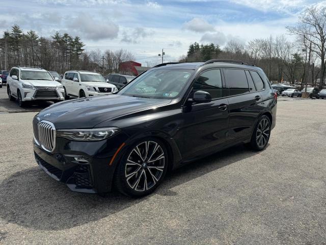 5UXCW2C05L9A02086 BMW X7 Xdrive40i