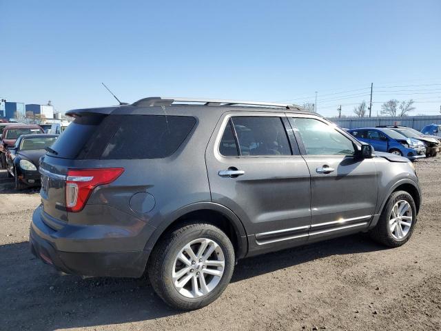 1FM5K8D87FGC63631 Ford EXPLORER XLT