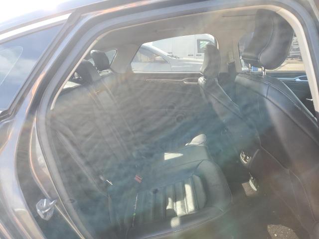 3FA6P0PU7HR208344 Ford Fusion Se Phev