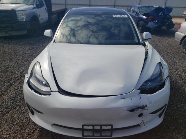 5YJ3E1EAXPF506081 Tesla MODEL 3