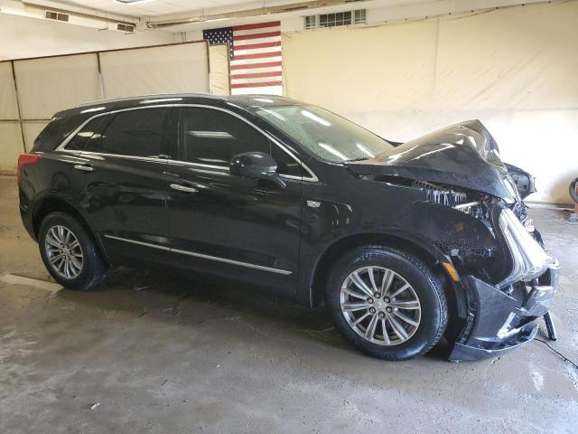 1GYKNDRSXHZ266245 Cadillac XT5 LUXURY