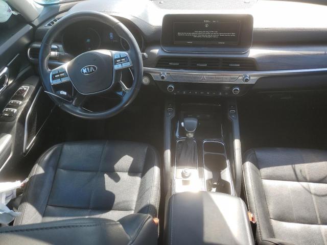 5XYP34HC4LG044920 KIA Telluride Ex