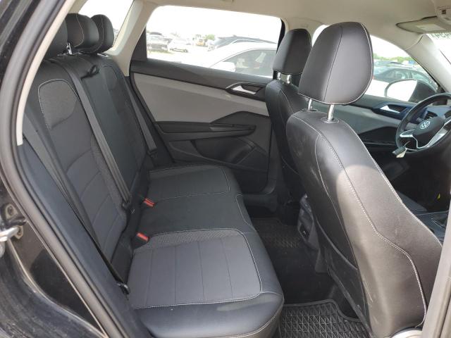 3VVRX7B27NM039765 Volkswagen TAOS SE