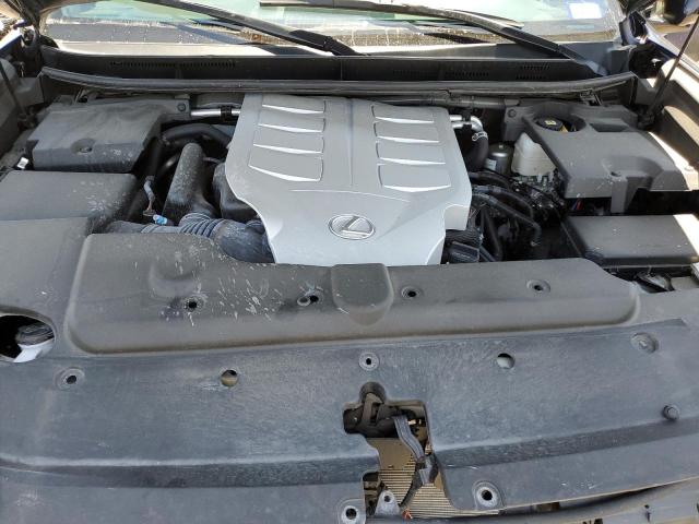 JTJAM7BX4P5357378 Lexus GX 460