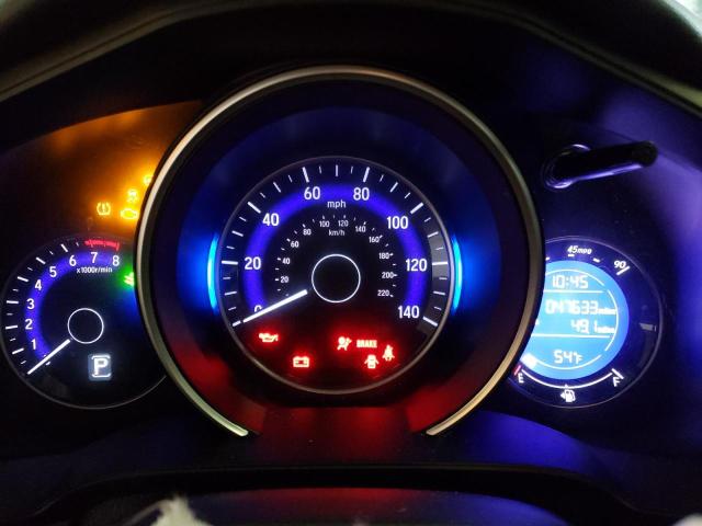 3HGGK5H46KM711815 Honda FIT LX