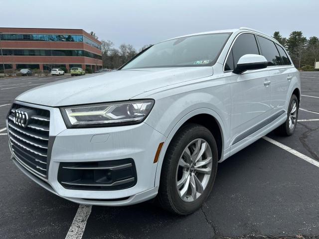 WA1LAAF78HD02800X Audi Q7 Premium Plus