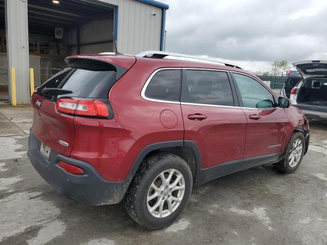 1C4PJMCB8GW238783 Jeep Cherokee Latitude
