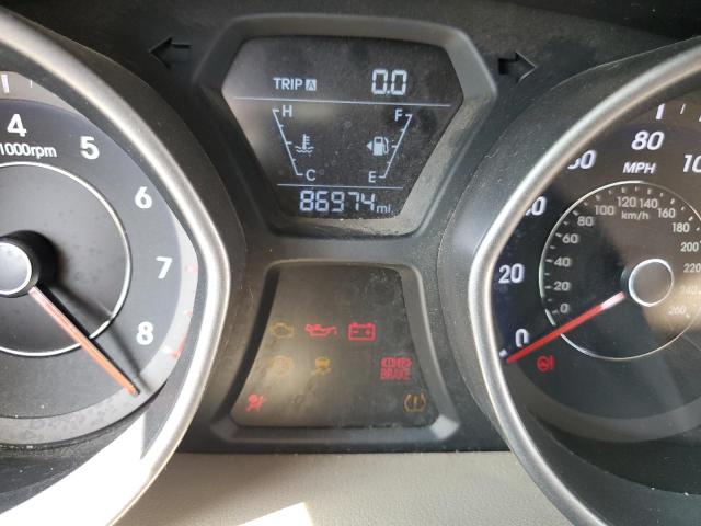 5NPDH4AE7EH486733 Hyundai ELANTRA SE