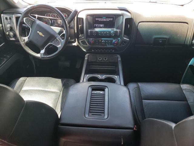 1GC4K0CY6HF163919 Chevrolet Silverado K3500 Ltz