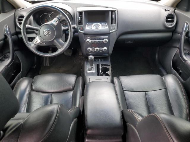 1N4AA5APXEC478447 Nissan MAXIMA S