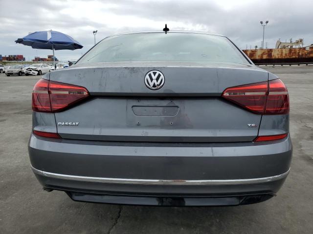 1VWAA7A37JC019743 Volkswagen PASSAT S