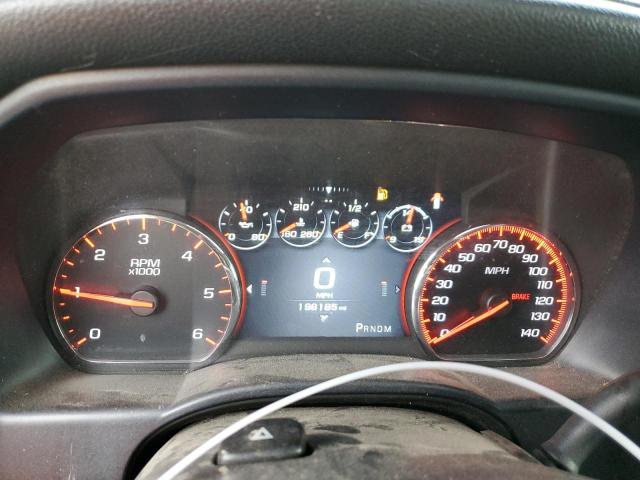 3GTU2WEJ8FG428046 GMC Sierra K1500 Denali