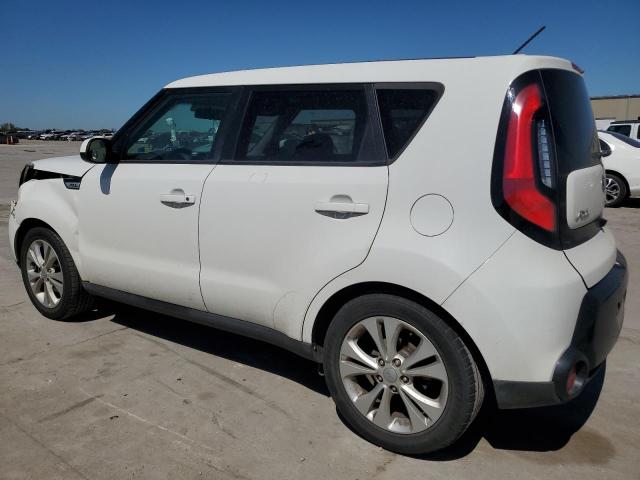 KNDJP3A55G7303305 KIA SOUL +