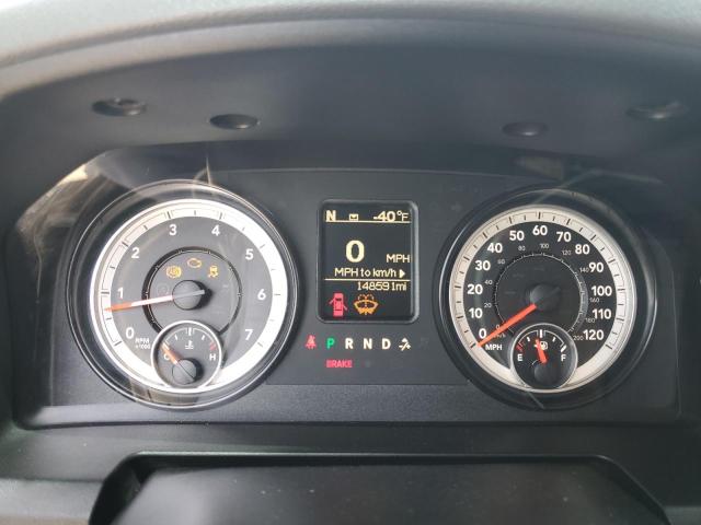1C6RR7FT2FS620764 RAM 1500 St