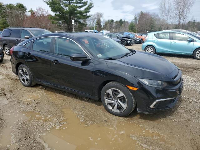 2HGFC2F64KH561178 Honda Civic Lx