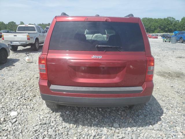 1C4NJPFB0ED507727 Jeep Patriot Latitude