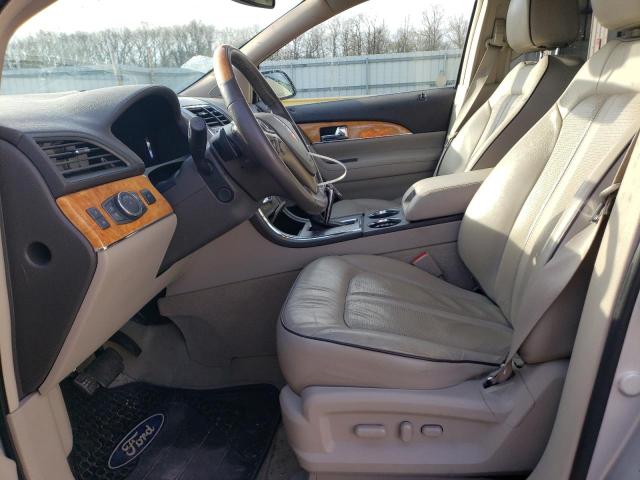 2LMDJ8JK4EBL04029 Lincoln MKX