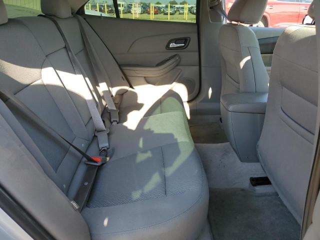 1G11B5SA1GF117832 Chevrolet Malibu Limited Ls