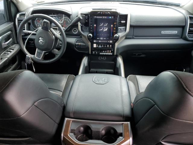 3C6UR5FL3PG574899 RAM 2500 Laie