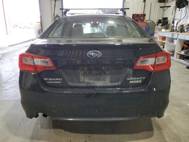 4S3BNAA67H3018508 Subaru Legacy 2.5i