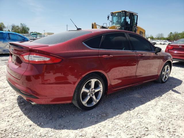 3FA6P0G71GR303278 Ford FUSION S
