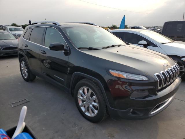 1C4PJLDS5EW283024 Jeep Cherokee Limited