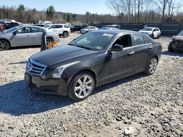 Auction sale of the 2014 Cadillac Ats, vin: 1G6AA5RA2E0102680, lot number: 50686234