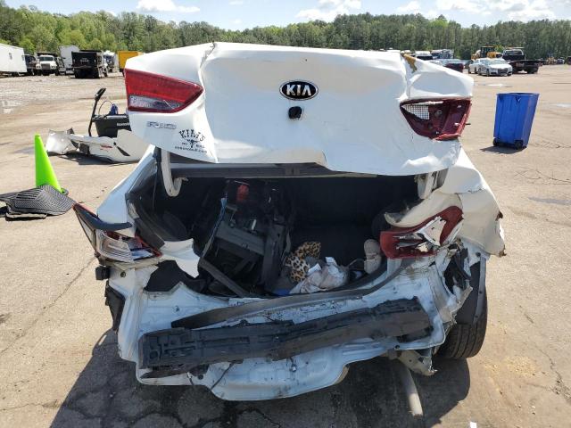 3KPA24AD9ME403849 KIA RIO LX