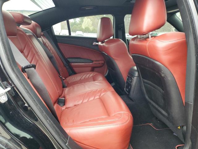 2C3CDXL9XMH585938 Dodge Charger Srt Hellcat