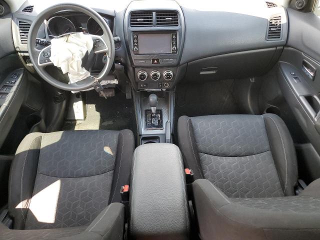 JA4AP3AU0LU021747 Mitsubishi Outlander Sport Es