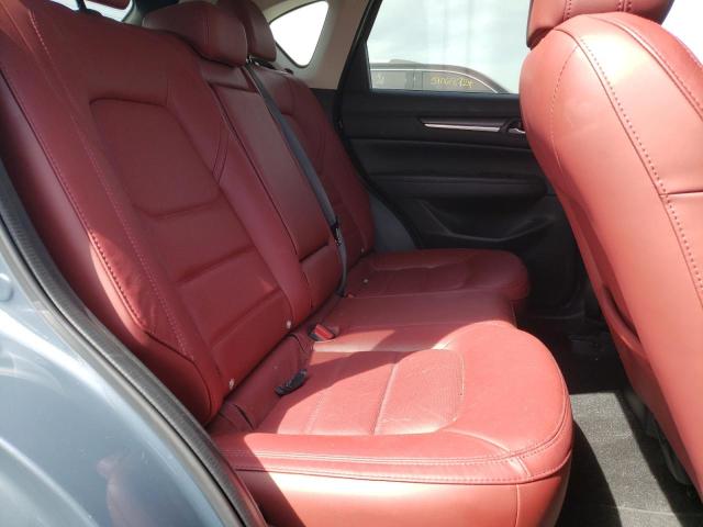 JM3KFBCM8N0541006 Mazda Cx-5 Preferred